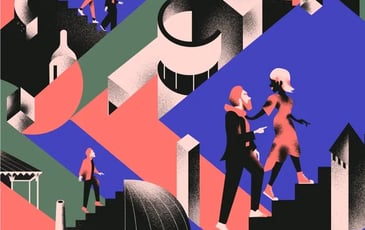 Exposition : Rosendaël et le chant de la vie, l'aventure des Rossignolets