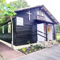 Visite libre de la chapelle : raviver, résister et s'émerveiller