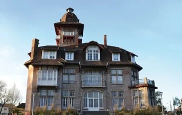 Visite commentée : nos héritages racontés autrement