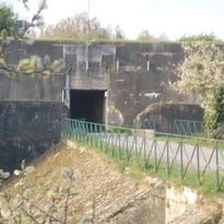Visite commentée du fort de Petite-Synthe