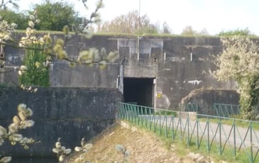 Visite commentée du fort de Petite-Synthe