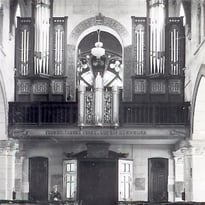 L'orgue de Malo-les-Bains : mémoire en images, patrimoine en vie