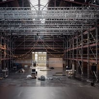 Le grand orchestre : excursion anatomique orchestrale pour instrumentarium fantaisiste
