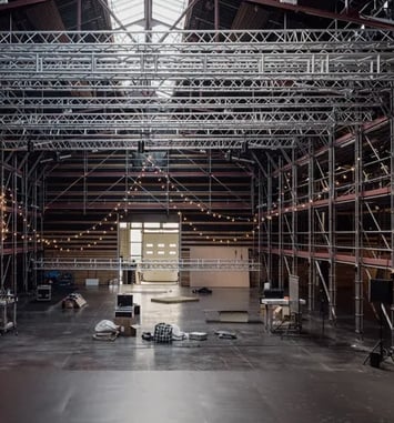 Le grand orchestre : excursion anatomique orchestrale pour instrumentarium fantaisiste