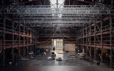 Le grand orchestre : excursion anatomique orchestrale pour instrumentarium fantaisiste