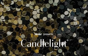 Candlelight : Hommage à Michael Jackson