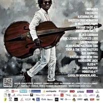 Jazz en Nord Edition Automne