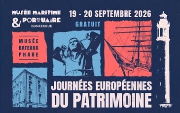 Découverte des collections du musée