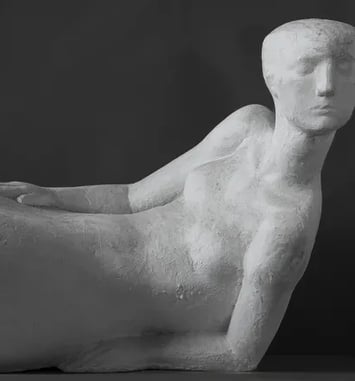 Exposition René Leleu (1911-1984), Statuaire : visites guidées