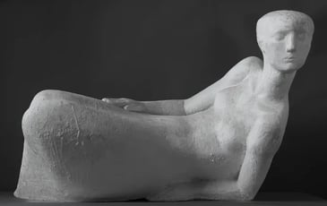 Exposition René Leleu (1911-1984), Statuaire : visites guidées