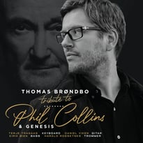 Phil Collins et Genesis