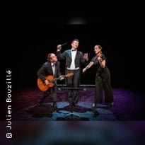 Trois, Quatre, 2