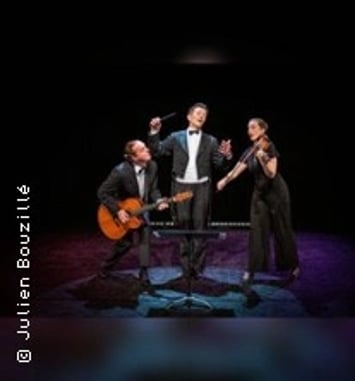 Trois, Quatre, 2