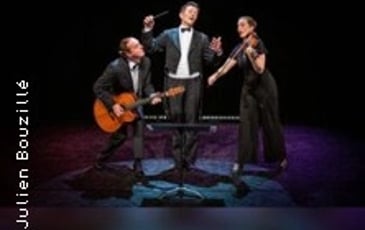 Trois, Quatre, 2