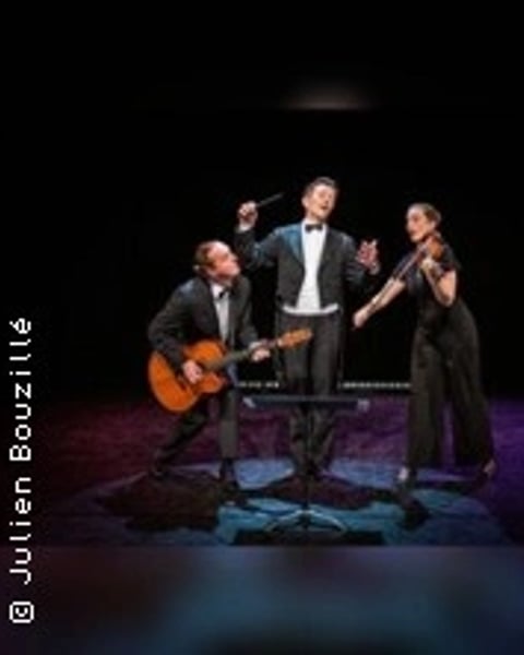 Trois, Quatre, 2