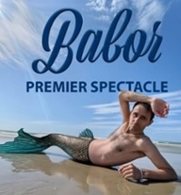 Babor, Nouveau spectacle