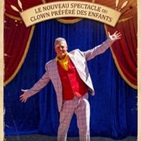 Circus Antonio