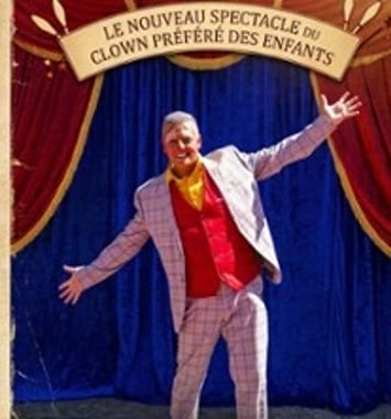 Circus Antonio