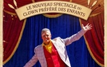 Circus Antonio
