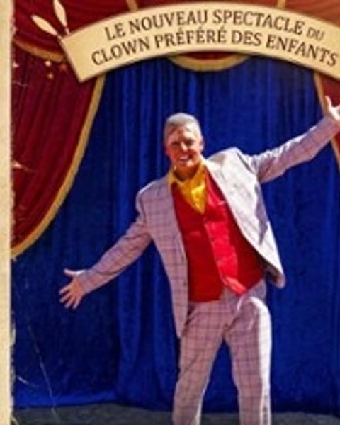 Circus Antonio