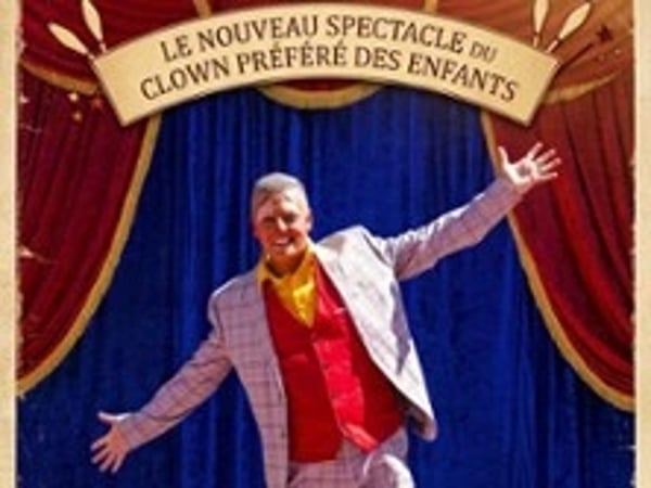 Circus Antonio