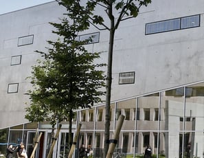 Campus EDHEC