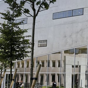 Campus EDHEC