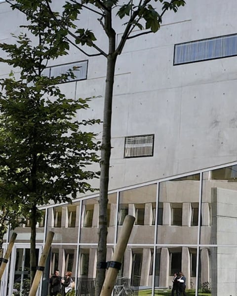 Campus EDHEC