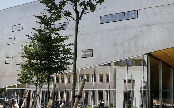 Campus EDHEC