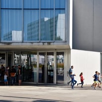 Espace Culturel Allende