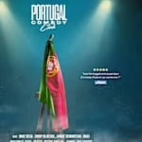 Portugal Comedy Club