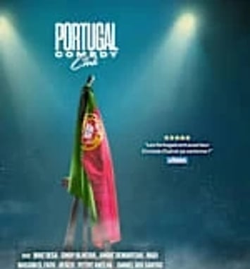 Portugal Comedy Club