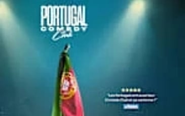 Portugal Comedy Club