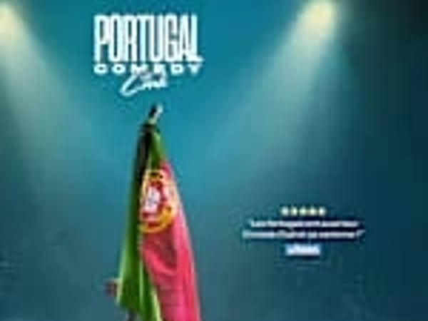 Portugal Comedy Club