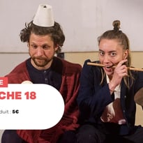 « Et voilà ! », Cie Pot Là