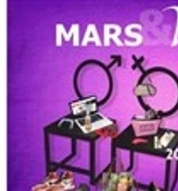 Mars & Vénus
