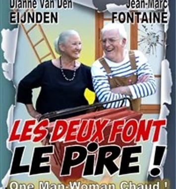 Les deux font le pire !