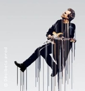 Axel Bauer (Place Debout)