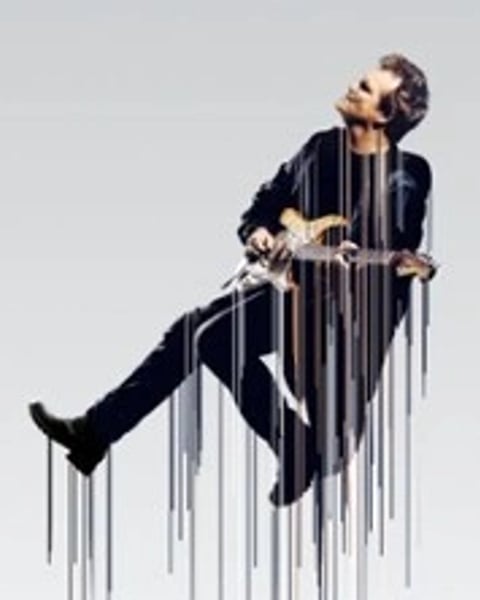 Axel Bauer (Place Debout)
