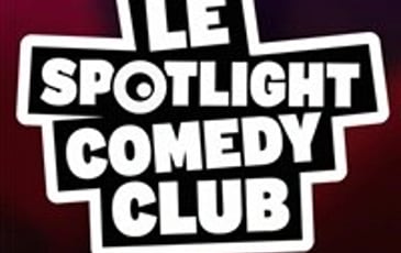 Le Spotlight Comedy Club