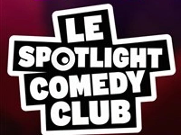 Le Spotlight Comedy Club