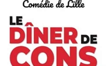 Le dîner de cons