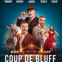 Coup de Bluff au Cabaret