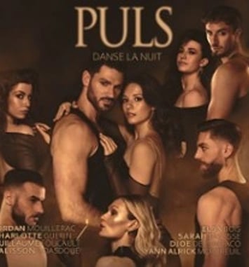 Puls, Danse la nuit