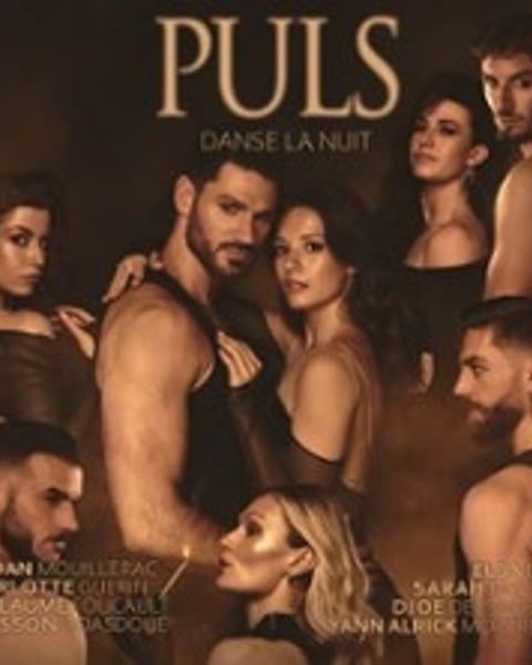 Puls, Danse la nuit