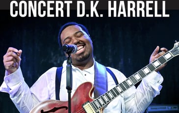 D.K. Harrell