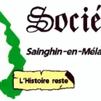 Projection : le patrimoine sainghinois en danger