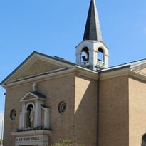 La Petite Chapelle
