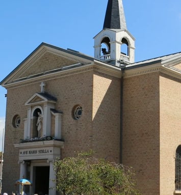 La Petite Chapelle