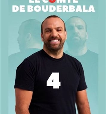 Le Comte de Bouderbala 4